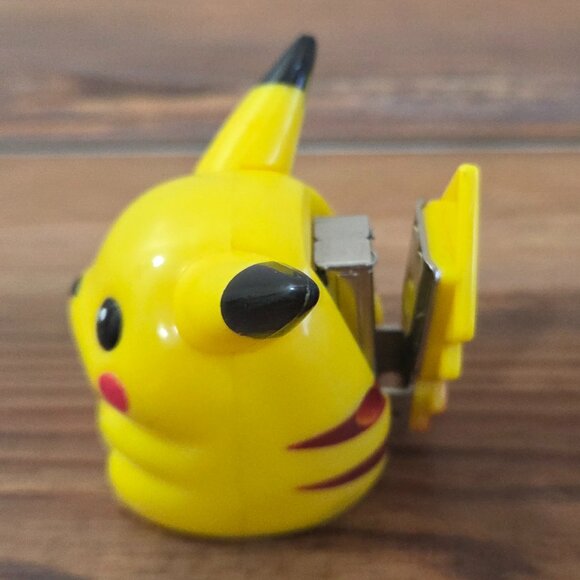 POKÉMON Pikachu Mini stapler - Picture 7 of 7